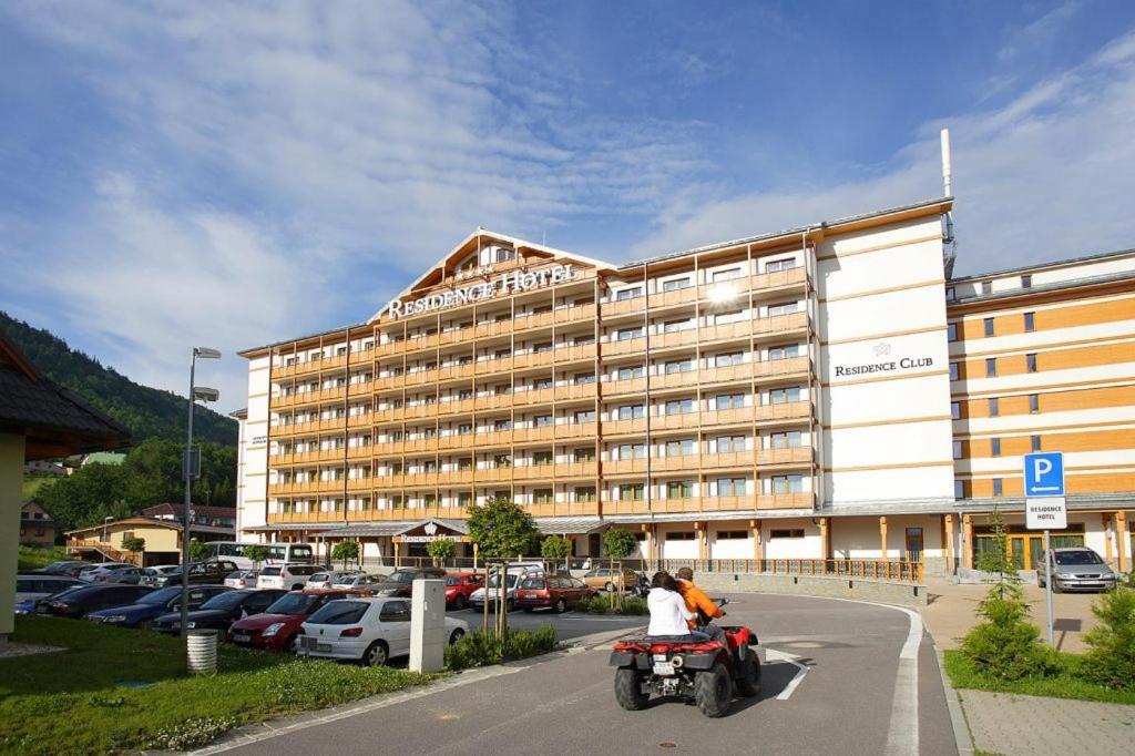 Apartman Mateo Dóval Kültér fotó