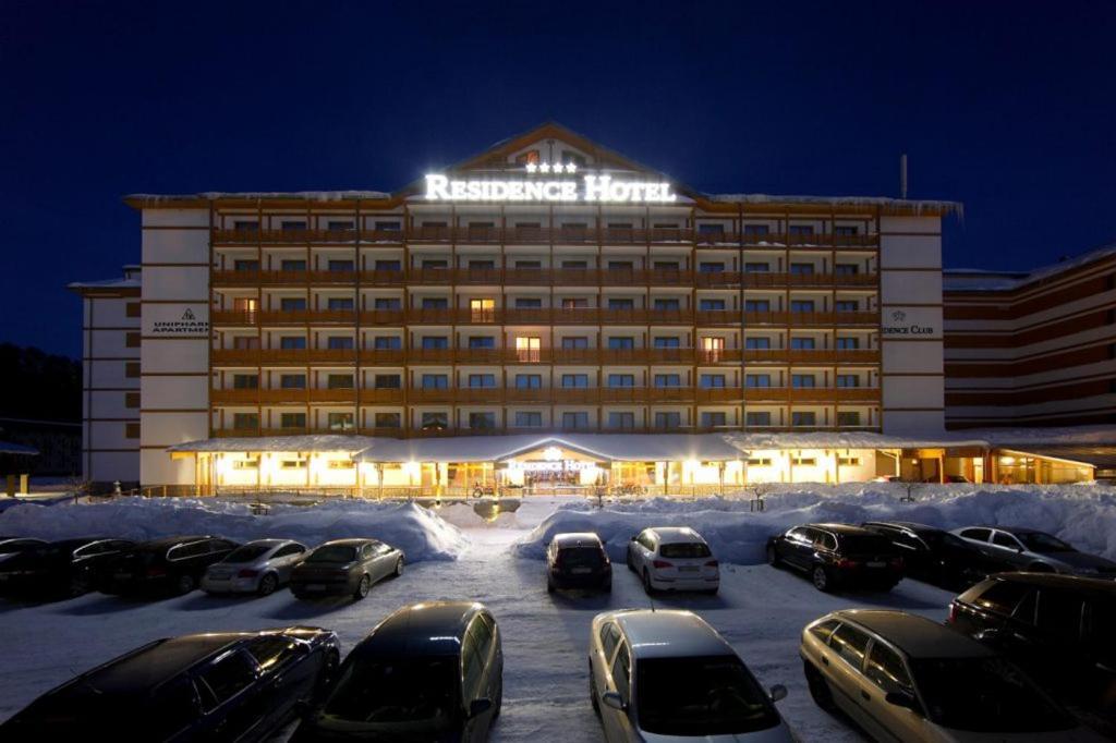 Apartman Mateo Dóval Kültér fotó