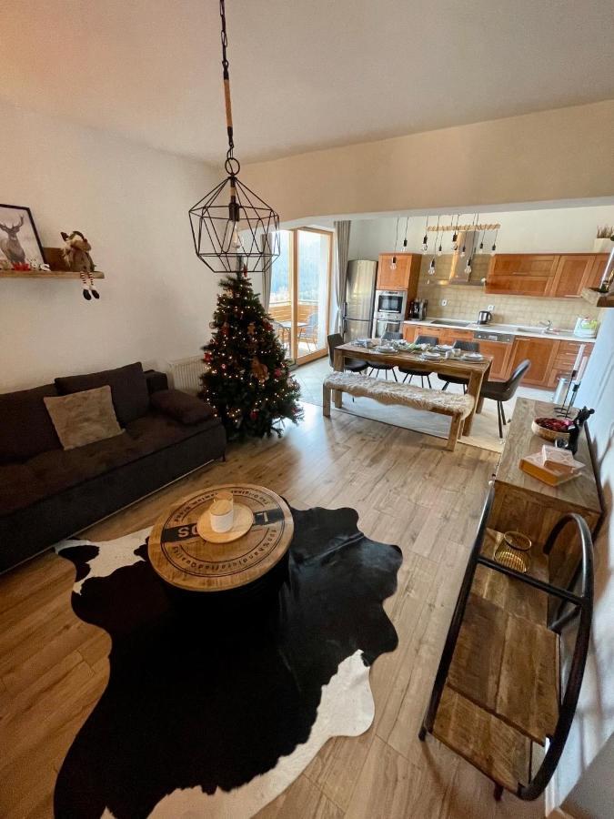 Apartman Mateo Dóval Kültér fotó
