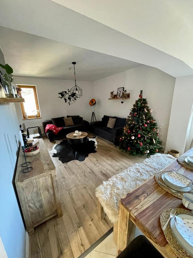 Apartman Mateo Dóval Kültér fotó