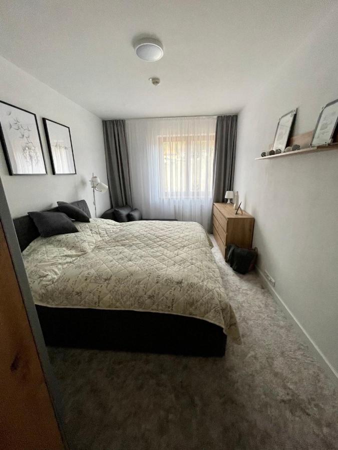 Apartman Mateo Dóval Kültér fotó