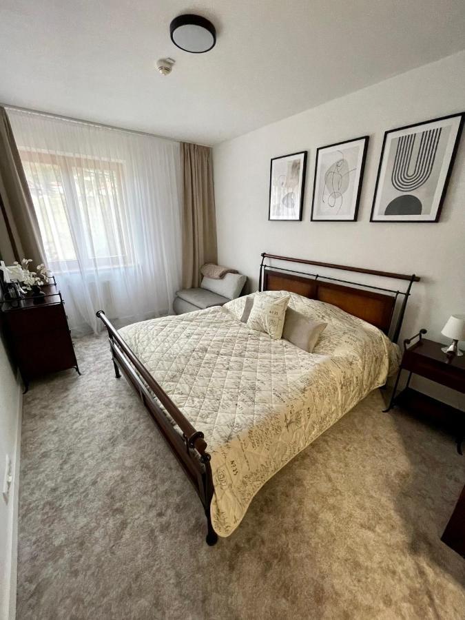 Apartman Mateo Dóval Kültér fotó
