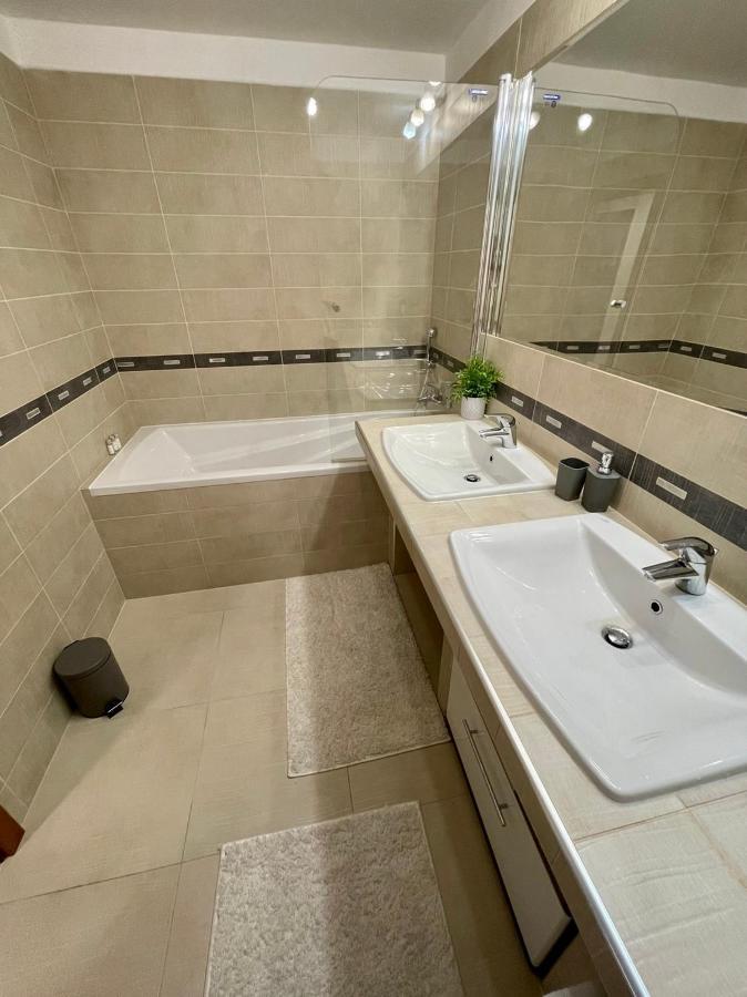 Apartman Mateo Dóval Kültér fotó