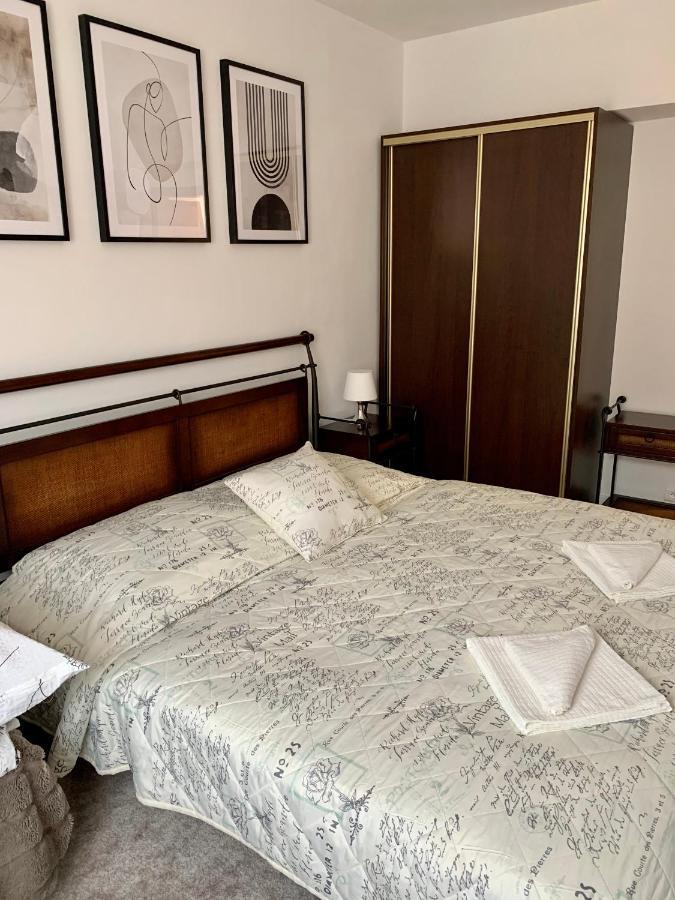 Apartman Mateo Dóval Kültér fotó