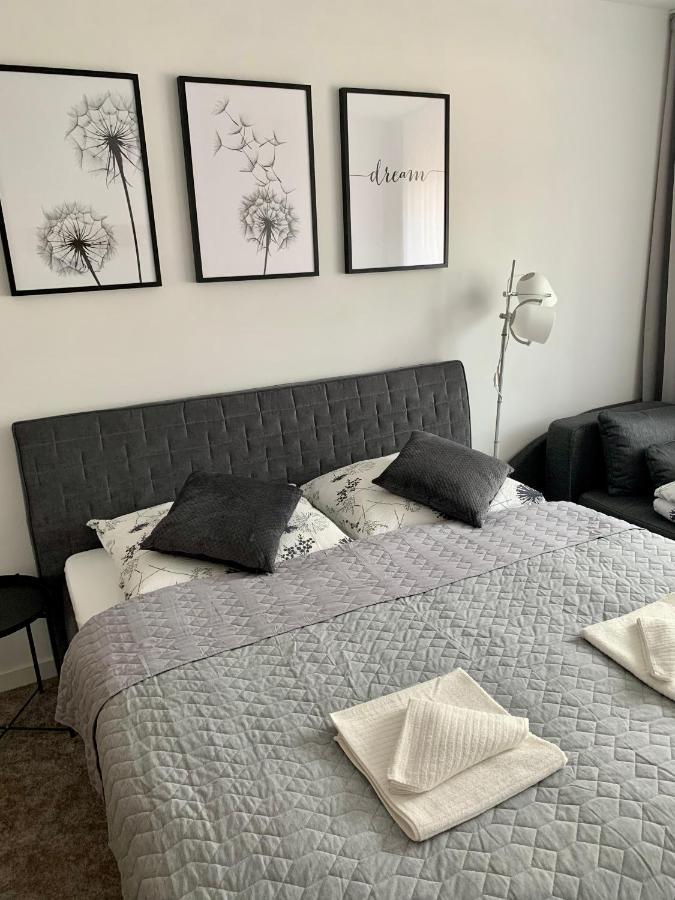 Apartman Mateo Dóval Kültér fotó