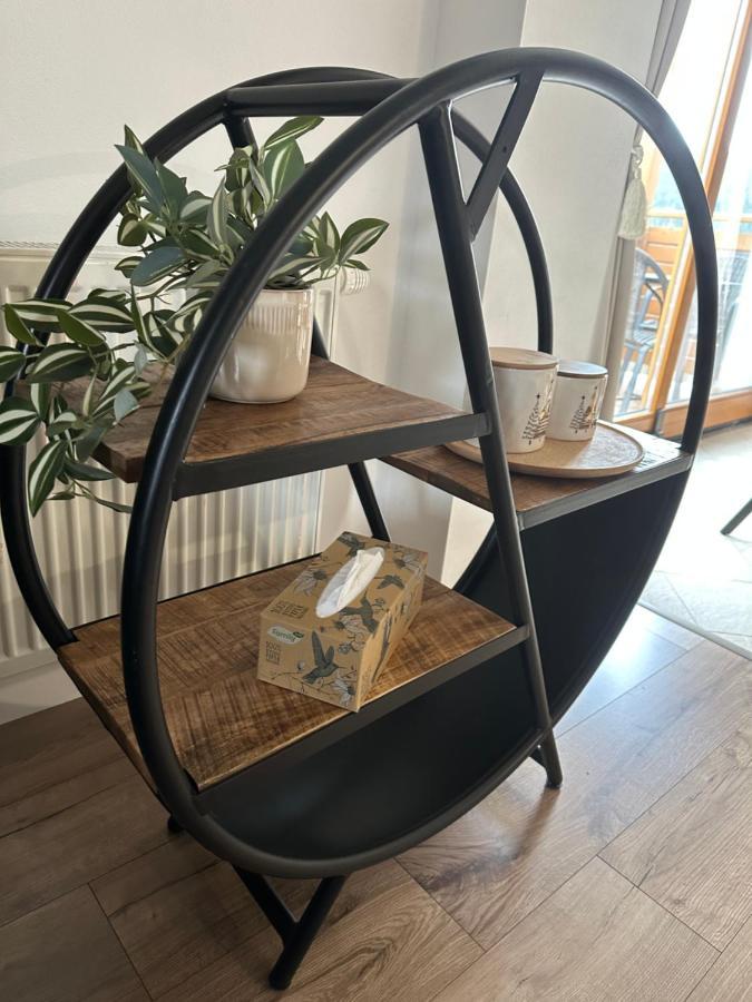 Apartman Mateo Dóval Kültér fotó