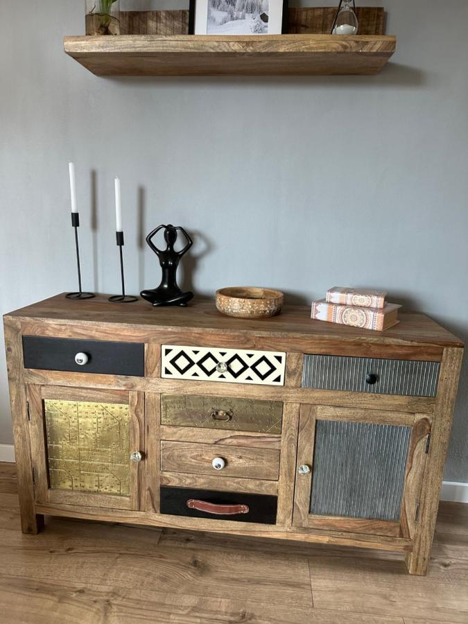 Apartman Mateo Dóval Kültér fotó