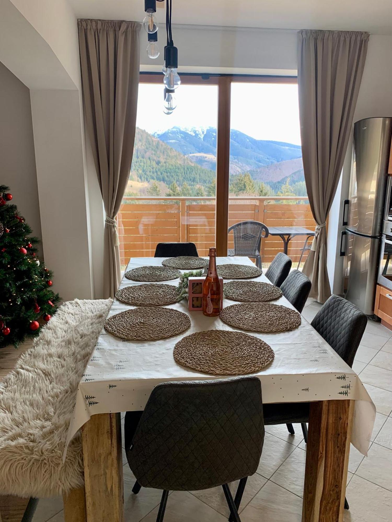 Apartman Mateo Dóval Kültér fotó